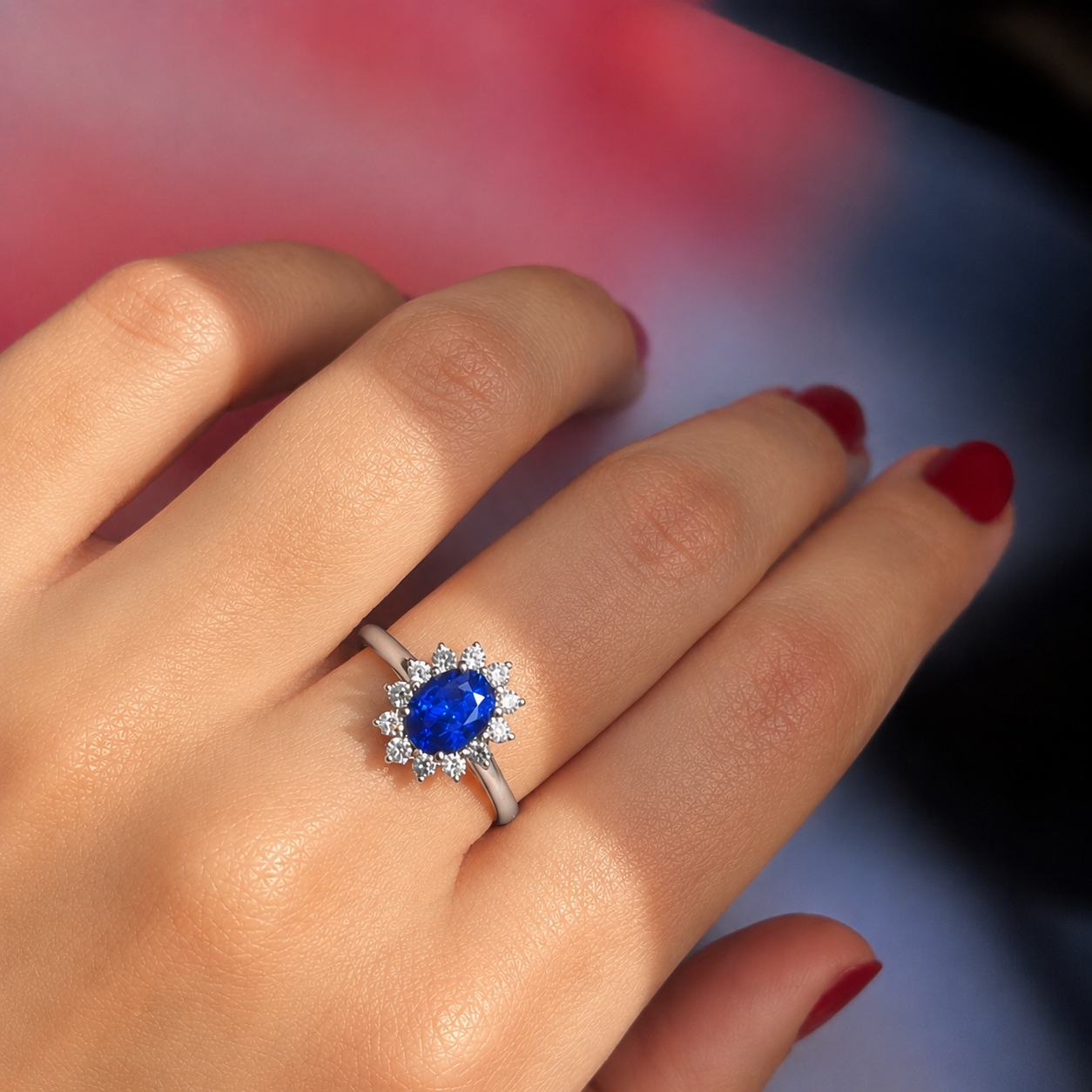 Diana Ring