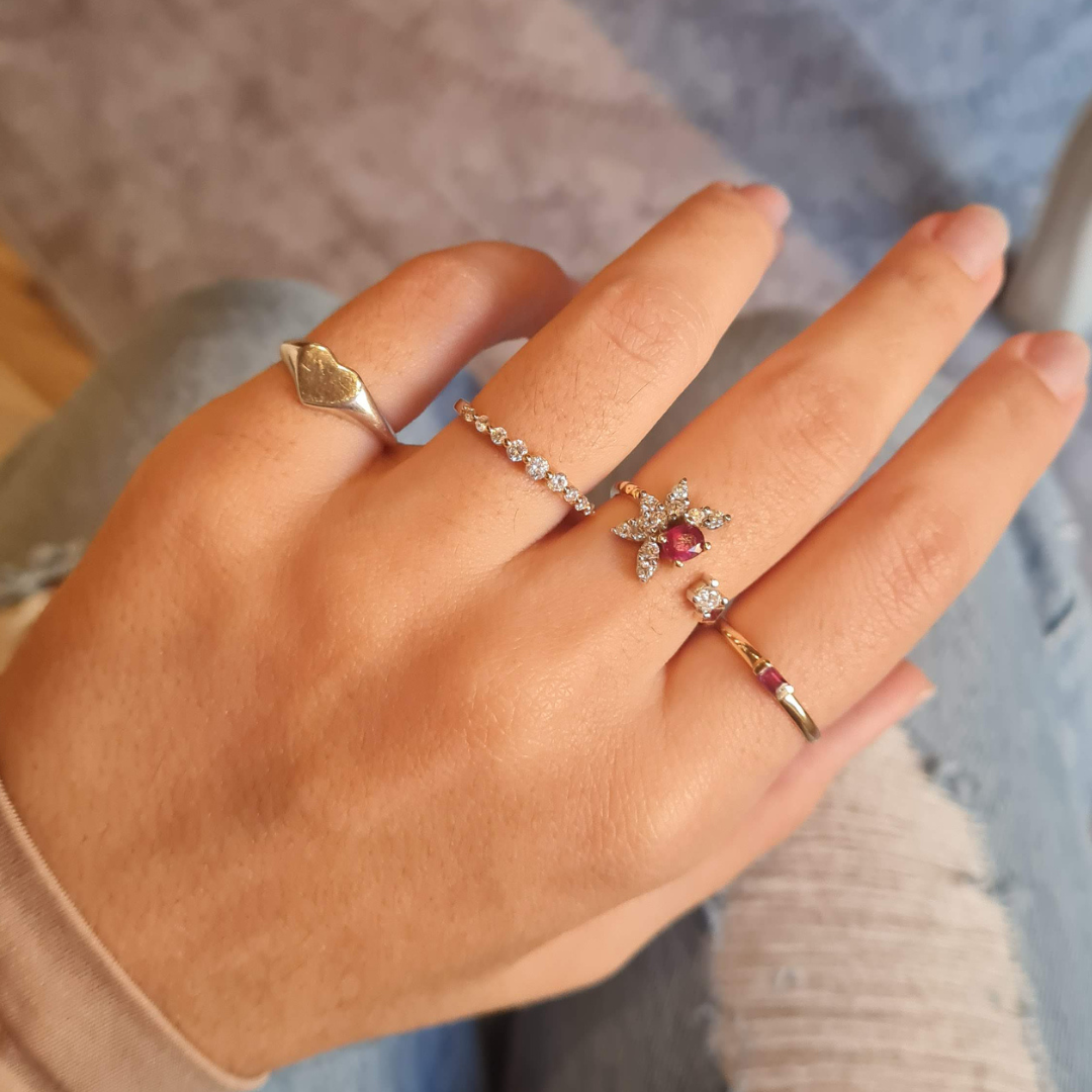 ATLAS RING