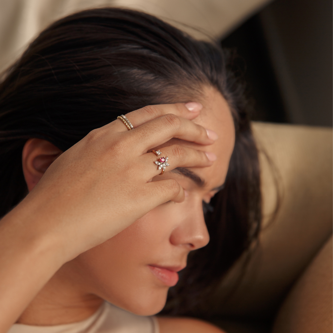 ATLAS RING