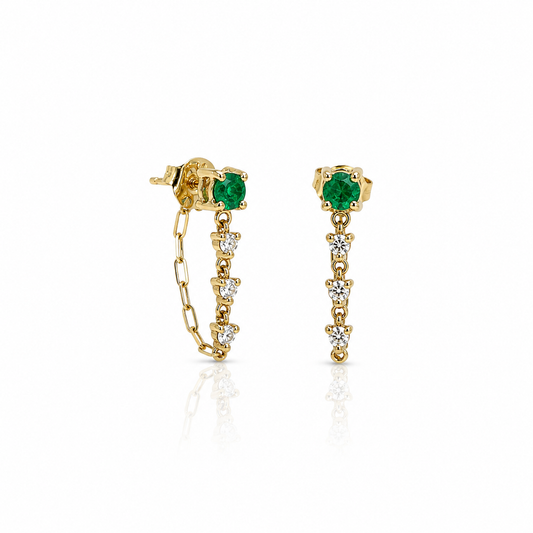 CAE earings