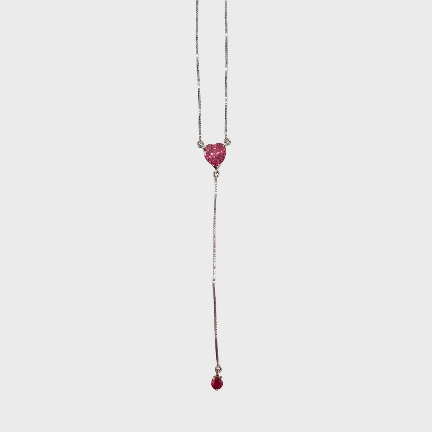 Heart Lariat