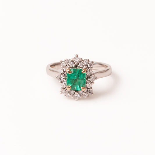FLORA RING