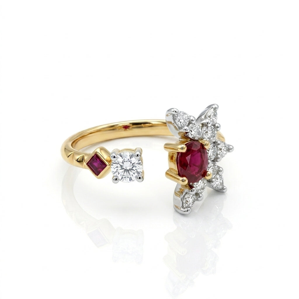 ATLAS RING
