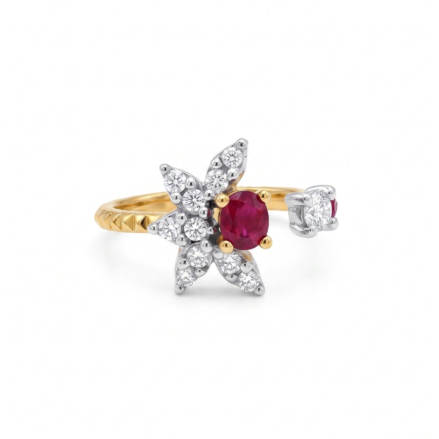 ATLAS RING