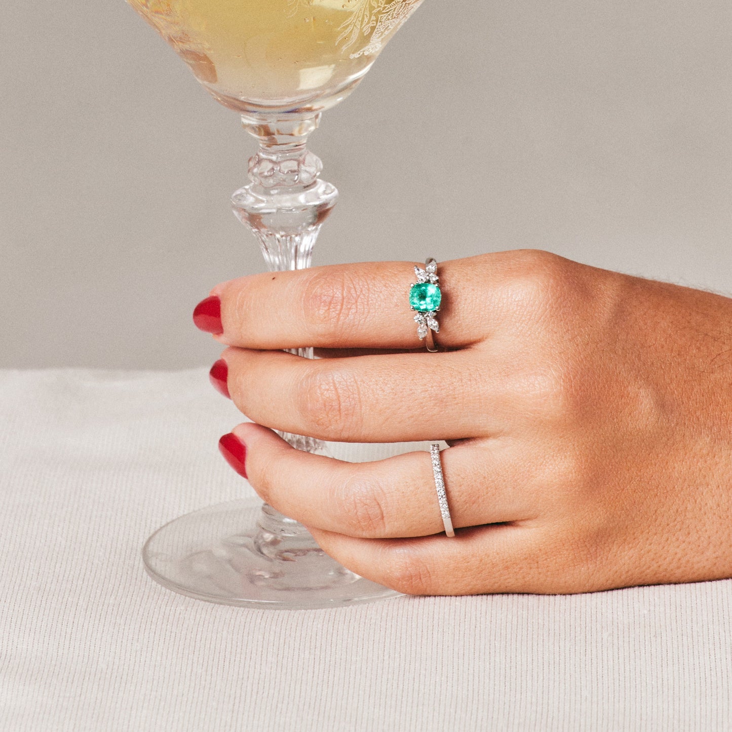 HADA RING