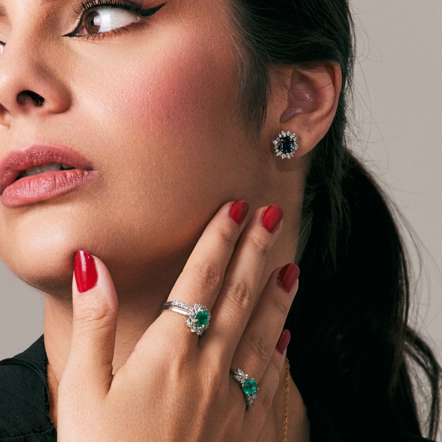 FLORA RING