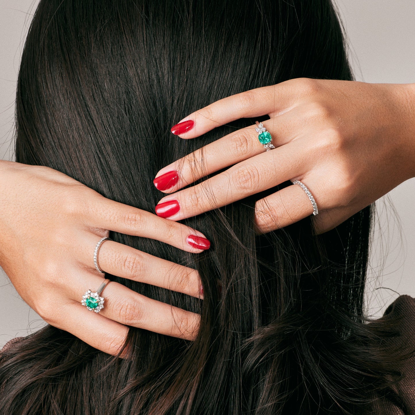 FLORA RING