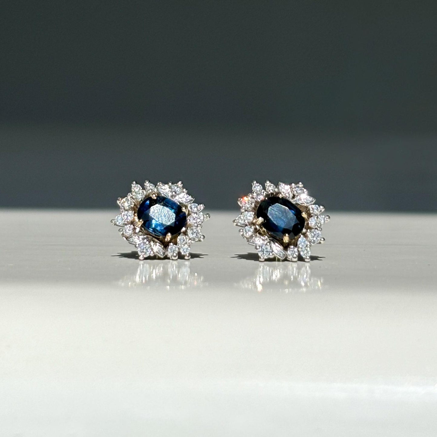 FLORA STUDS