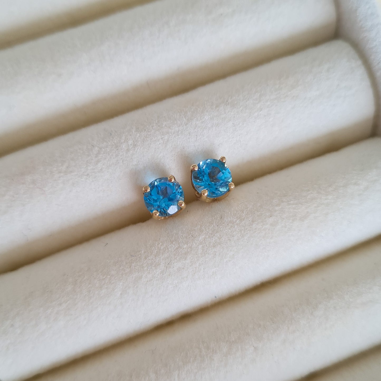 Topos 5mm